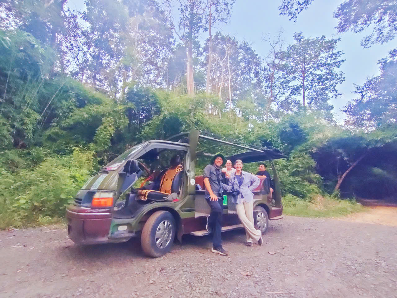 cattien birding and nature