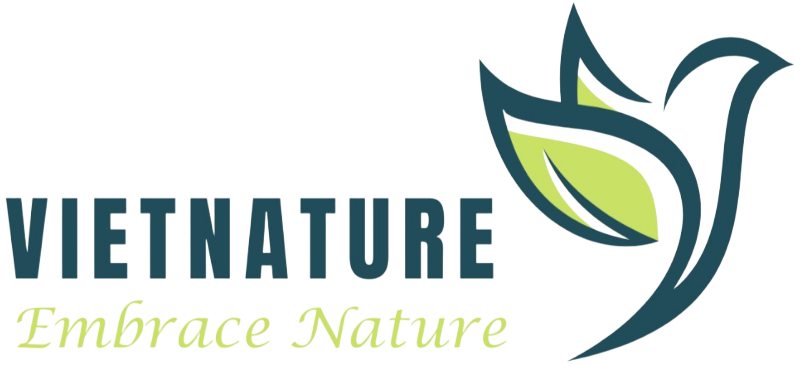 VIETNATURE-Embrace nature